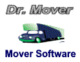 The Best Mover Management Software Ever.